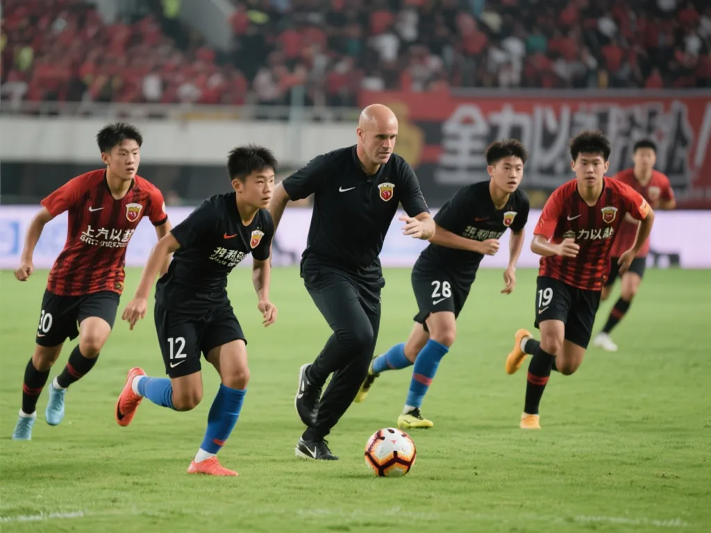 他们成功
