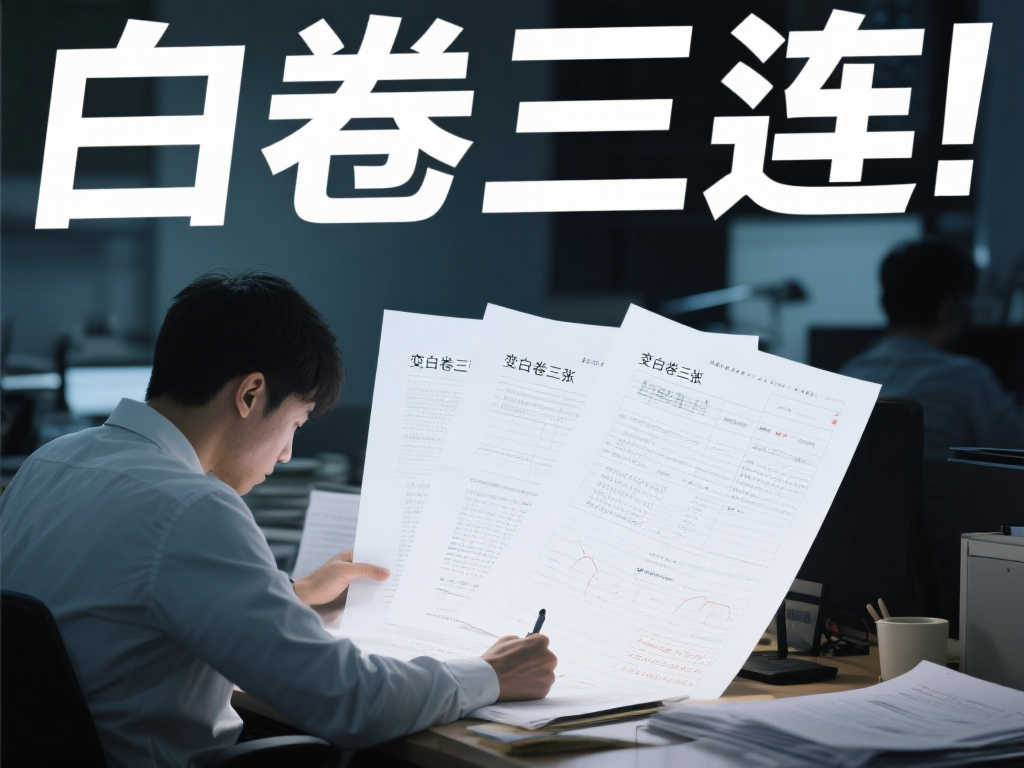 势来打击对