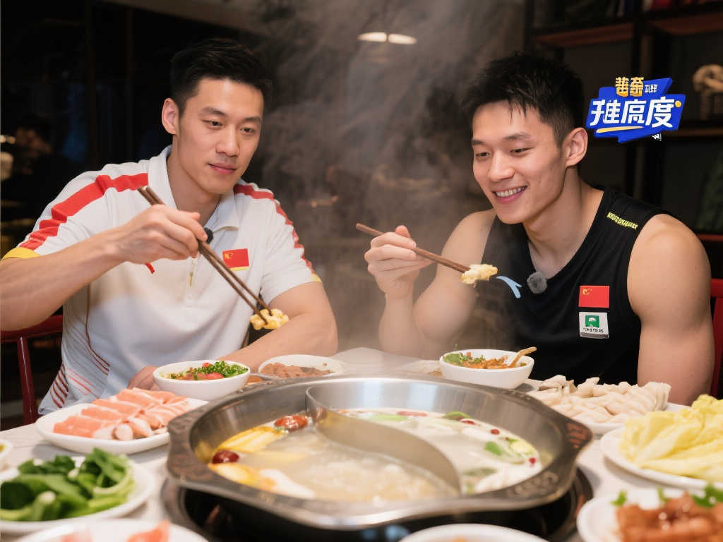 在现代羽毛