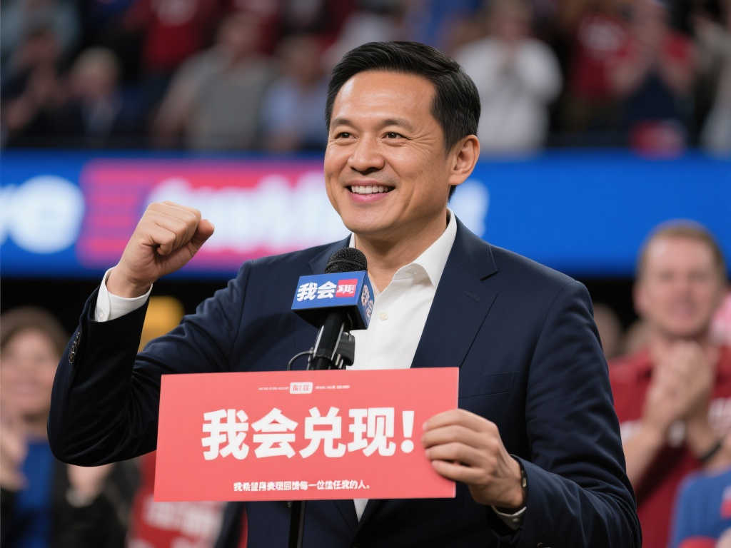 一支冠军争