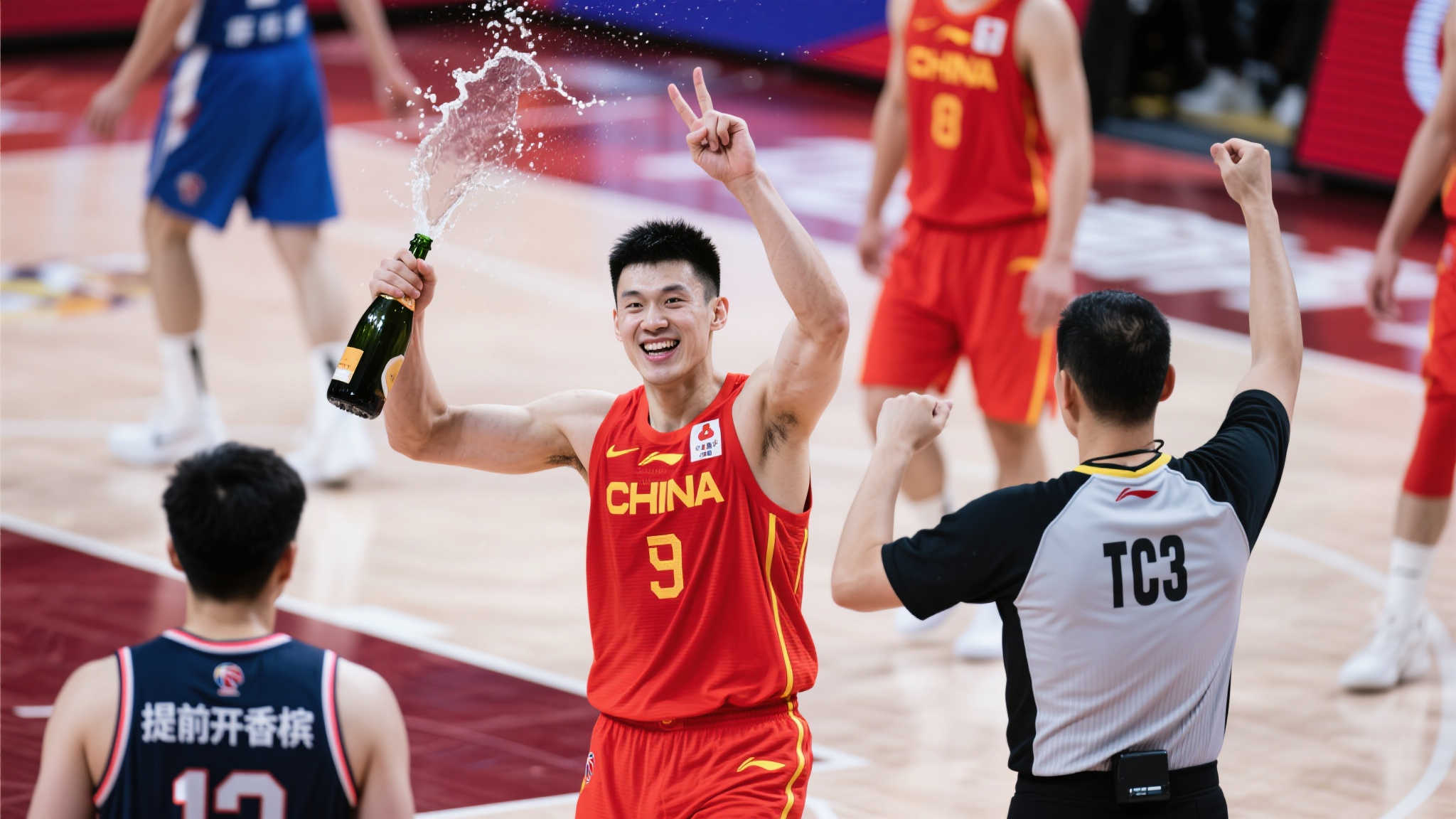 不算完美的