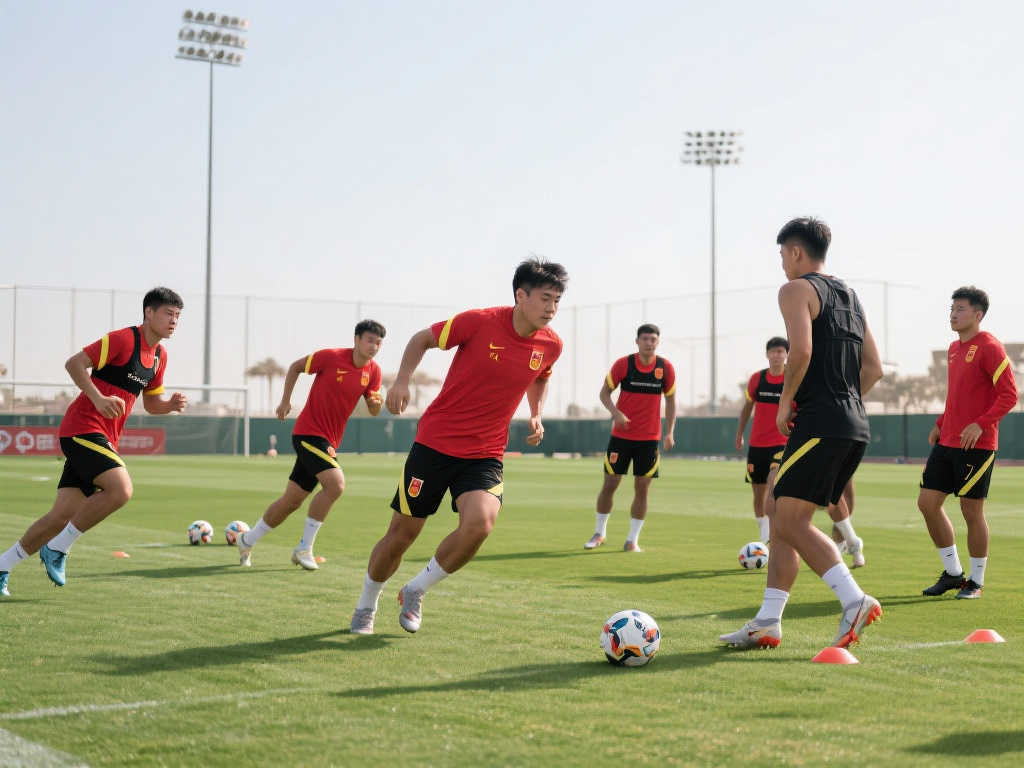 对手无从下 对手无从下