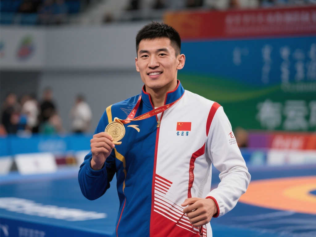 範子銘和丘 範子銘和丘