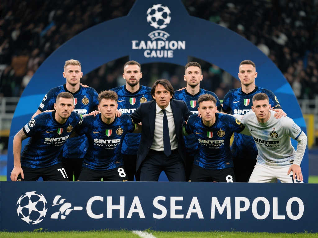 码的球队 码的球队