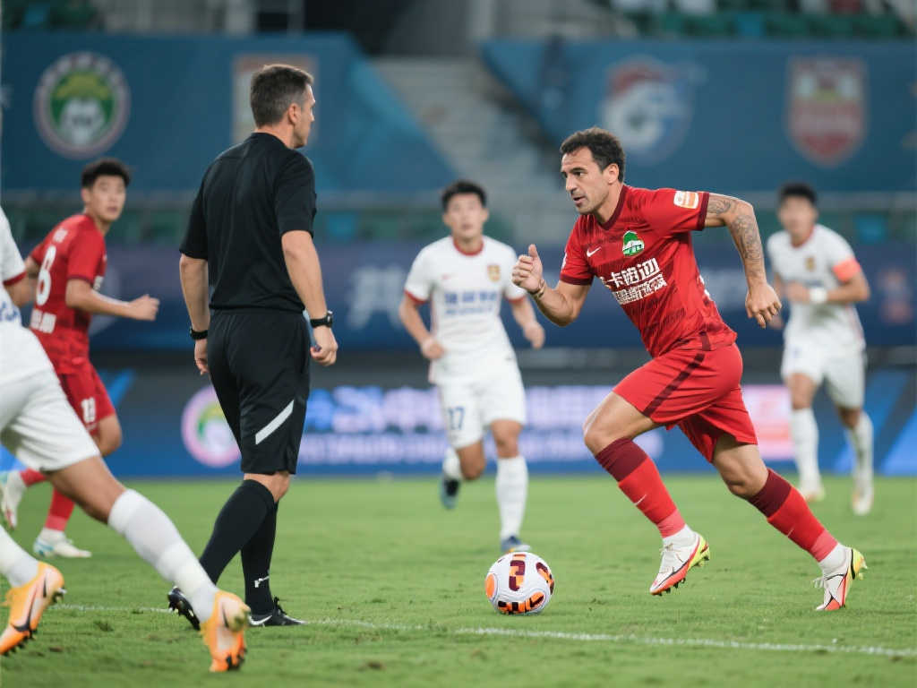 和激烈的竞 和激烈的竞