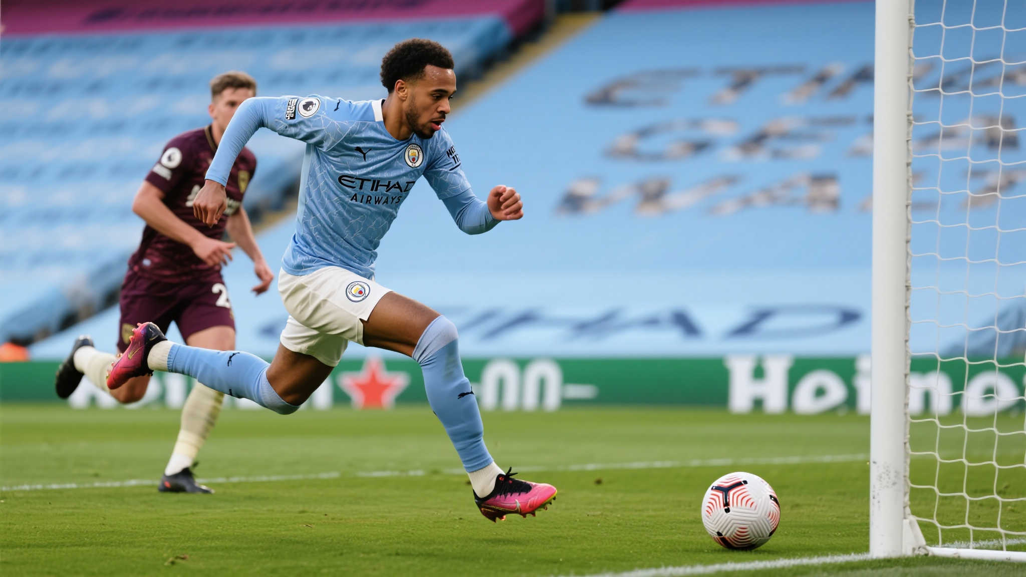 再等等！米内罗两场热身赛一球没进 有申花球迷开始坐不住.