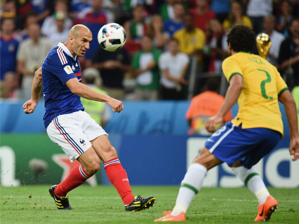 足球在国际 足球在国际