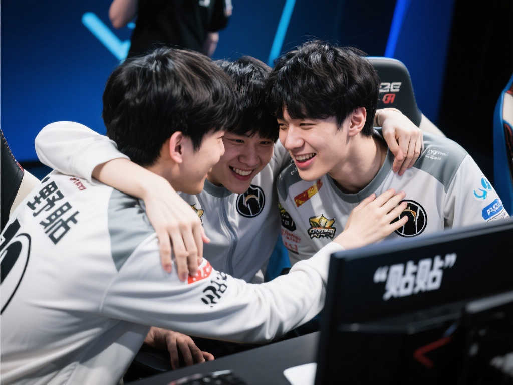 他在场上的 他在场上的