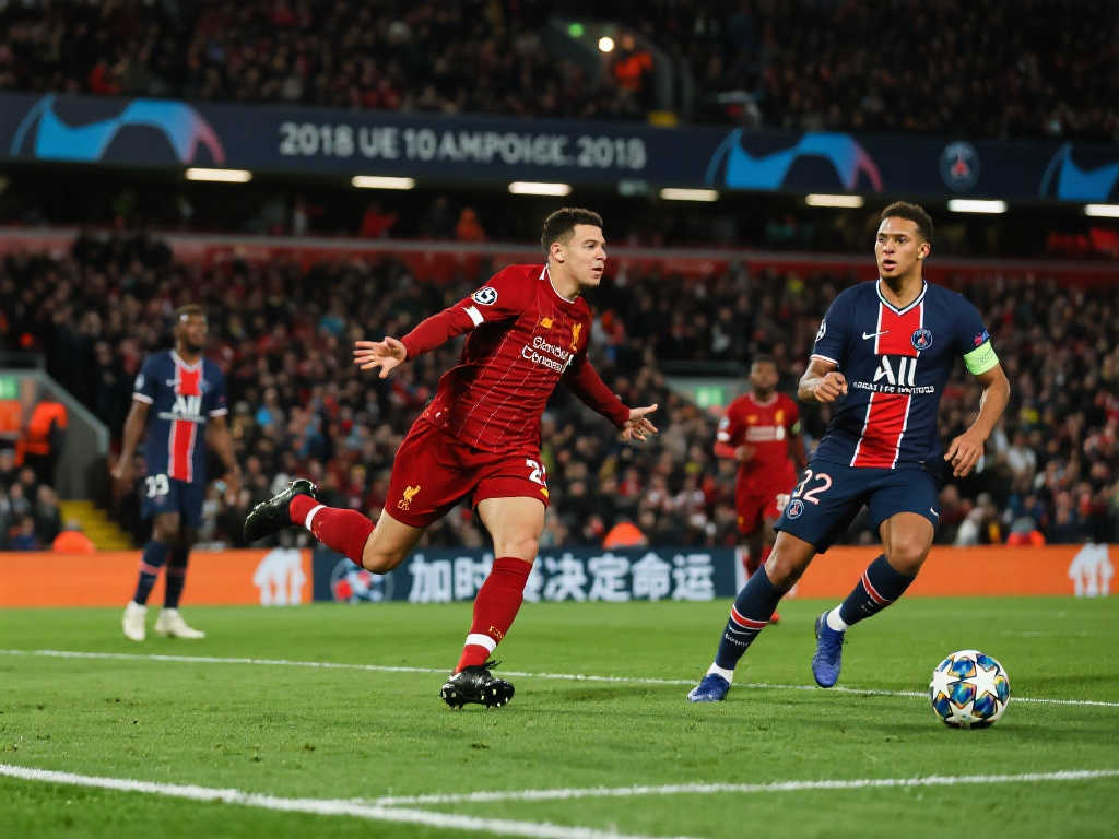 不僅僅是比 不僅僅是比