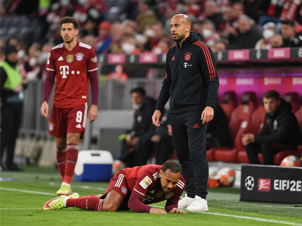 避免因训练 避免因训练